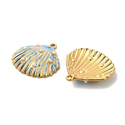 Подвески из нержавеющей стали 304 с ионным покрытием (IP).&nbsp;STAS-A122-06G