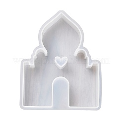 Силиконовая форма для замка своими руками&nbsp;LS-DIY-Q033-09B