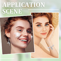 72шт 12 стиля подвески из сплава в тибетском стиле&nbsp;FIND-SC0006-80