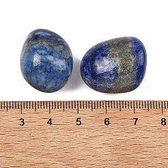 Класс природных лазурит бисером&nbsp;G-G348-01A-19