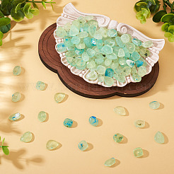 50 г прозрачных акриловых бусин&nbsp;TACR-TA0001-62H