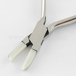 Крышки пластиковых плоскогубцев&nbsp;X-TOOL-Q004