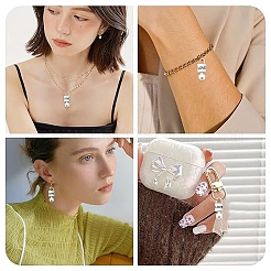 50 шт. Подвески из сплава в тибетском стиле&nbsp;FIND-YW0011-20