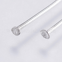 Плоские головки штифтов из нержавеющей стали 304&nbsp;X-STAS-F146-01P-40mm