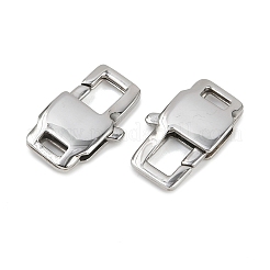 Застежки-карабины из нержавеющей стали 304&nbsp;STAS-B089-01D-P