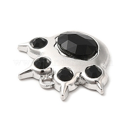 Подвески из сплава &nbsp;ENAM-D059-04B-P