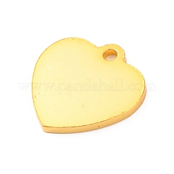 925 серебряная подвеска в форме сердца&nbsp;STER-F057-03G-03