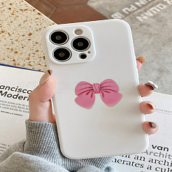 20шт 5 цвета смолы матовые кабошоны&nbsp;CRES-LP0001-01