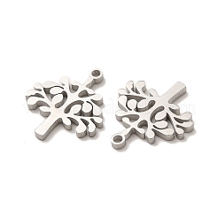 Подвески из нержавеющей стали 304&nbsp;LS-STAS-M089-52P