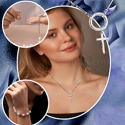 2 шт. 925 кольца-пружинки из стерлингового серебра&nbsp;FIND-GA0007-94A