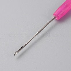 Пластиковые крючки для волос&nbsp;TOOL-WH0053-30D