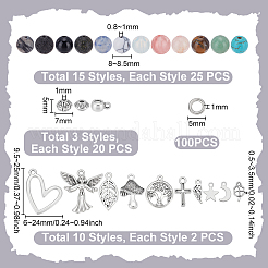 Ювелирные изделия&nbsp;DIY-UN0007-68