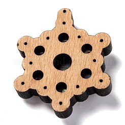 Подвески из бука&nbsp;G-F701-03B