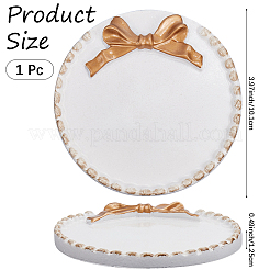 Основа для свечи из смолы&nbsp;DIY-WH20002-144A