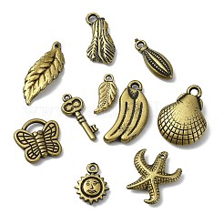 Акриловые подвески&nbsp;OACR-CJC0016-08