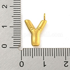 Ионное покрытие (ip) подвески из нержавеющей стали 304&nbsp;STAS-C102-15G-Y