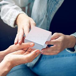 Коробки из крафт-бумаги&nbsp;LS-CBOX-NB0001-20