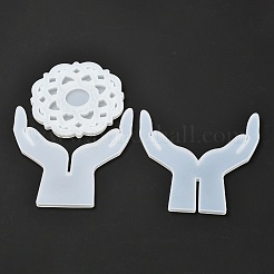 Силиконовые Молды для статуй на полке своими руками&nbsp;DIY-L057-04