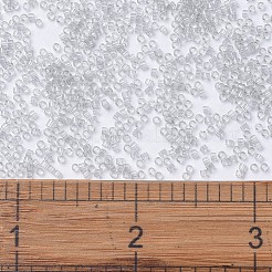 Бусины Миюки Делика&nbsp;LS-SEED-J020-DB1111