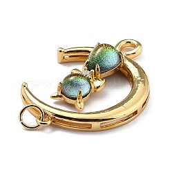 Латуни циркония кубической подвески&nbsp;ZIRC-H122-02G