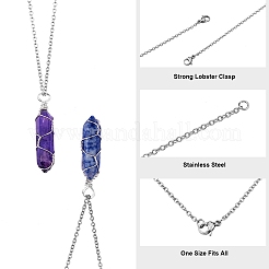 Набор для изготовления ювелирных изделий из камня своими руками&nbsp;DIY-SZ0007-87