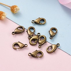 Карабин-лобстеры&nbsp;X-KK-901-AB-NF