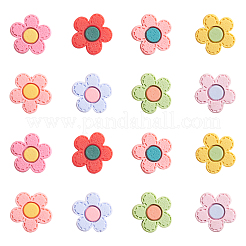 Кабошоны из смолы&nbsp;RESI-CJ0001-63