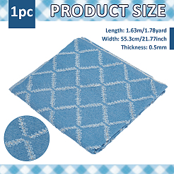 Хлопчатобумажная джинсовая ткань&nbsp;DIY-WH0723-100C