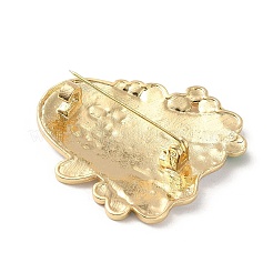 Эмалированные булавки на Хэллоуин&nbsp;LS-JEWB-B028-02G-09