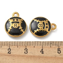 Ионное покрытие (ip) подвески из нержавеющей стали 304&nbsp;STAS-R008-07G-04