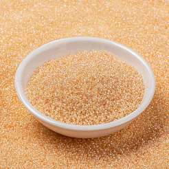 Миюки круглые бусины рокайль&nbsp;SEED-JP0010-RR0282