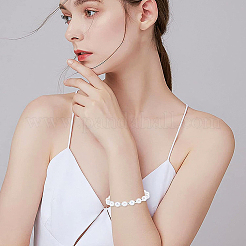 Абс пластиковые жемчужные бисера&nbsp;KY-BC0001-30