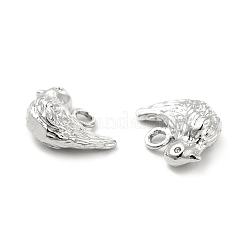 Латунь подвески&nbsp;KK-G447-12P