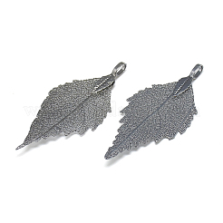 Большие подвески из железа &nbsp;IFIN-T006-19B