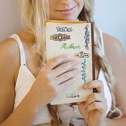 ПВХ пластиковые прозрачные штампы&nbsp;DIY-WH20051-009