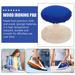 Деревянные гладильные табуреты&nbsp;AJEW-WH0060-39