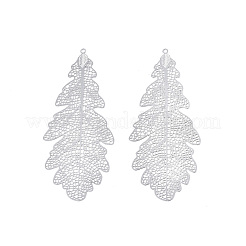 Большие подвески из не тускнеющей нержавеющей стали марки 304&nbsp;LS-STAS-N102-04P