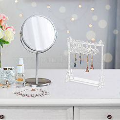 2 комплект акриловых подставок для сережек&nbsp;EDIS-HY0001-12