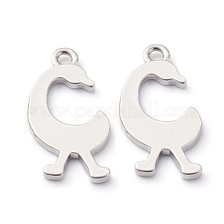 Латунные подвески&nbsp;KK-J278-30P