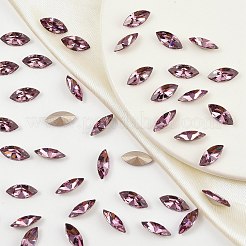 Фантазийные кристаллы preciosa® maxima&nbsp;Y-PRC-FG15-20020