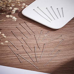 300 шт. 3 шт. штифта с шаровой головкой из нержавеющей стали марки 304&nbsp;STAS-LP0002-21