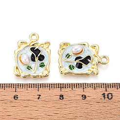 Стойки обшивки сплава эмали подвески&nbsp;ENAM-N066-07KCG