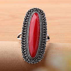 Кольца из сплава и смолы&nbsp;FS-WGB9ABA-05