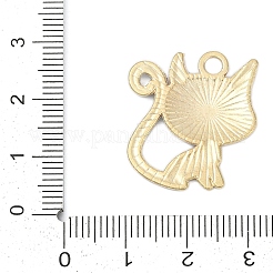 Подвески из эмали и сплава&nbsp;FIND-Z070-06G-05