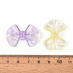 Прозрачные акриловые бусины&nbsp;OACR-N150-19