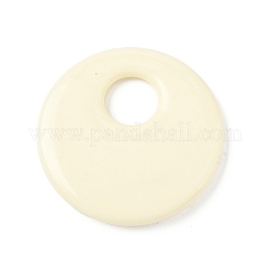 Подвески из смолы&nbsp;LS-CRES-D306-08A