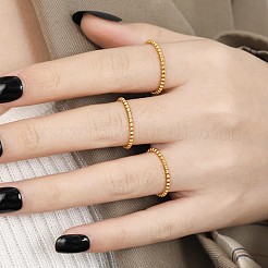 Кольца из нержавеющей стали 304 для пары&nbsp;FS-WG36BBF-05