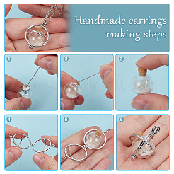 Цепочка из нержавеющей стали 304&nbsp;NJEW-DR00028