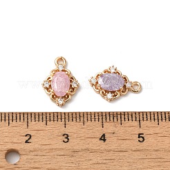 Латунь подвески&nbsp;KK-C062-018G