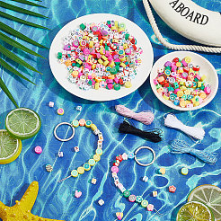 Сделай сам наборы для ключей&nbsp;DIY-SC0031-89